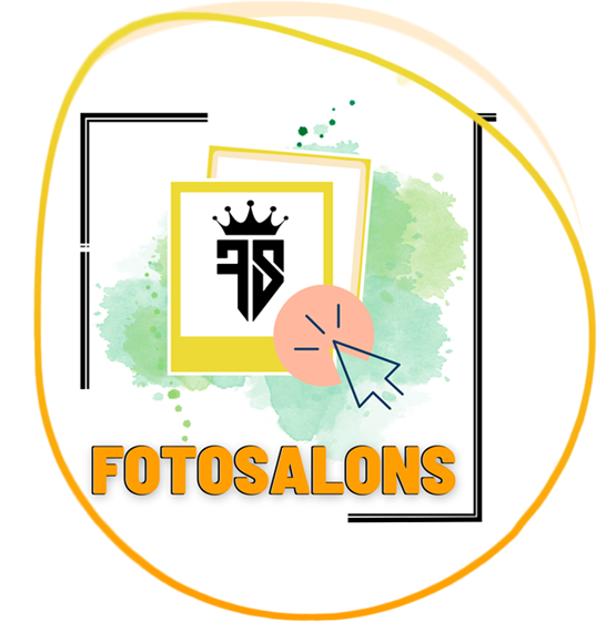 FOTOSALONS Logo